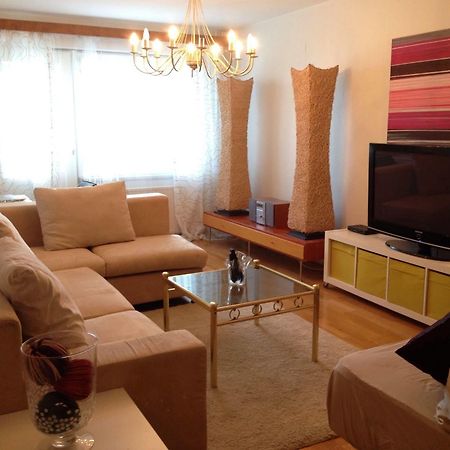 Tampere Downtown Apartments المظهر الخارجي الصورة