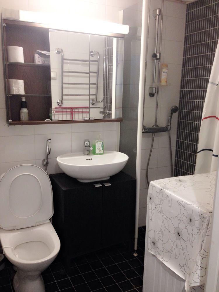 Tampere Downtown Apartments المظهر الخارجي الصورة