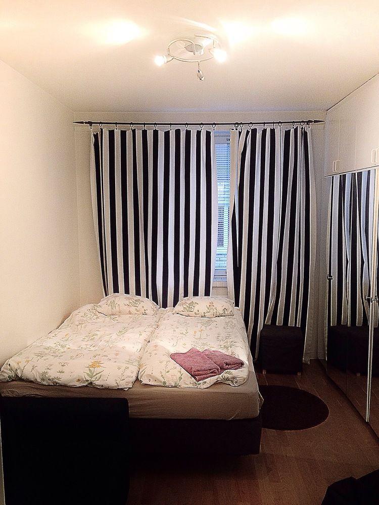 Tampere Downtown Apartments المظهر الخارجي الصورة