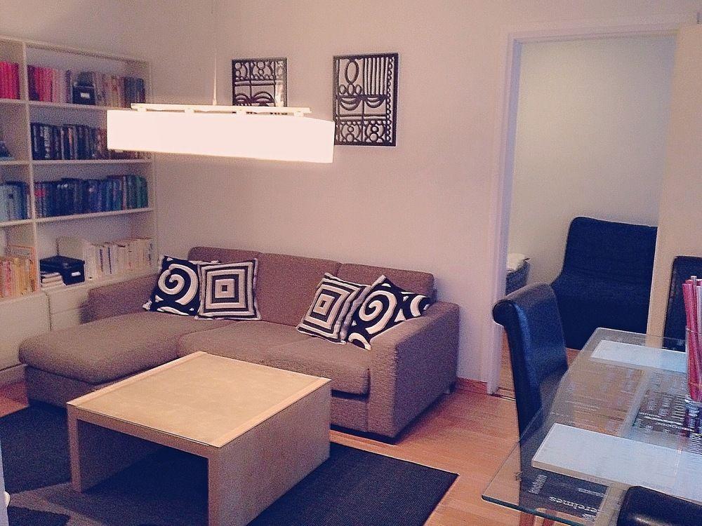 Tampere Downtown Apartments المظهر الخارجي الصورة
