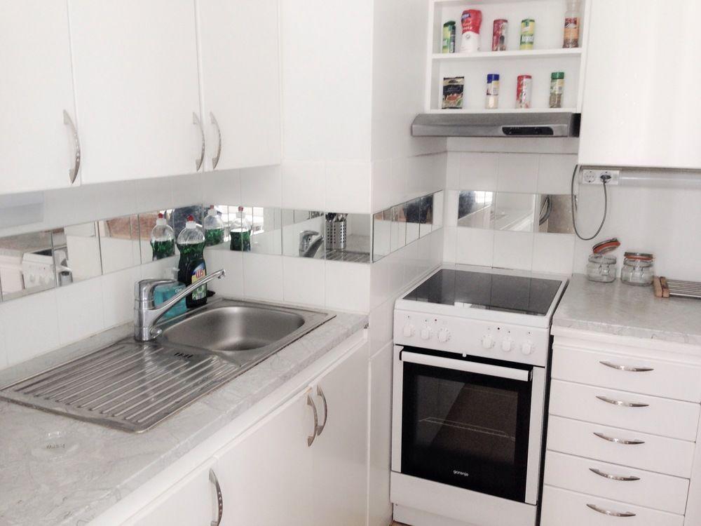Tampere Downtown Apartments المظهر الخارجي الصورة