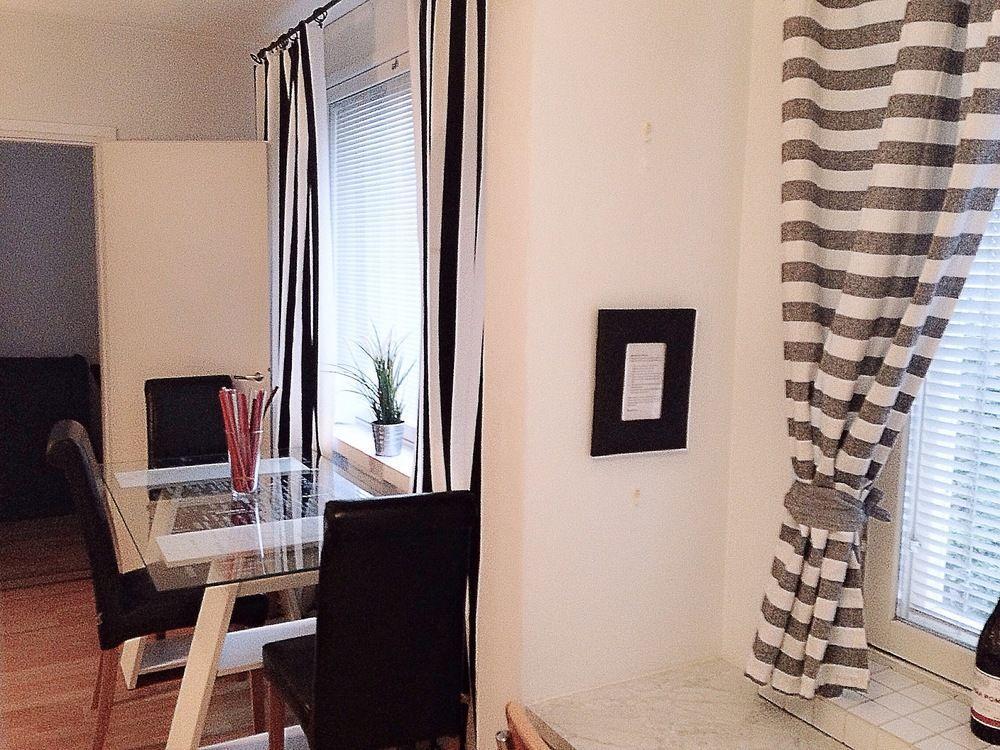Tampere Downtown Apartments المظهر الخارجي الصورة