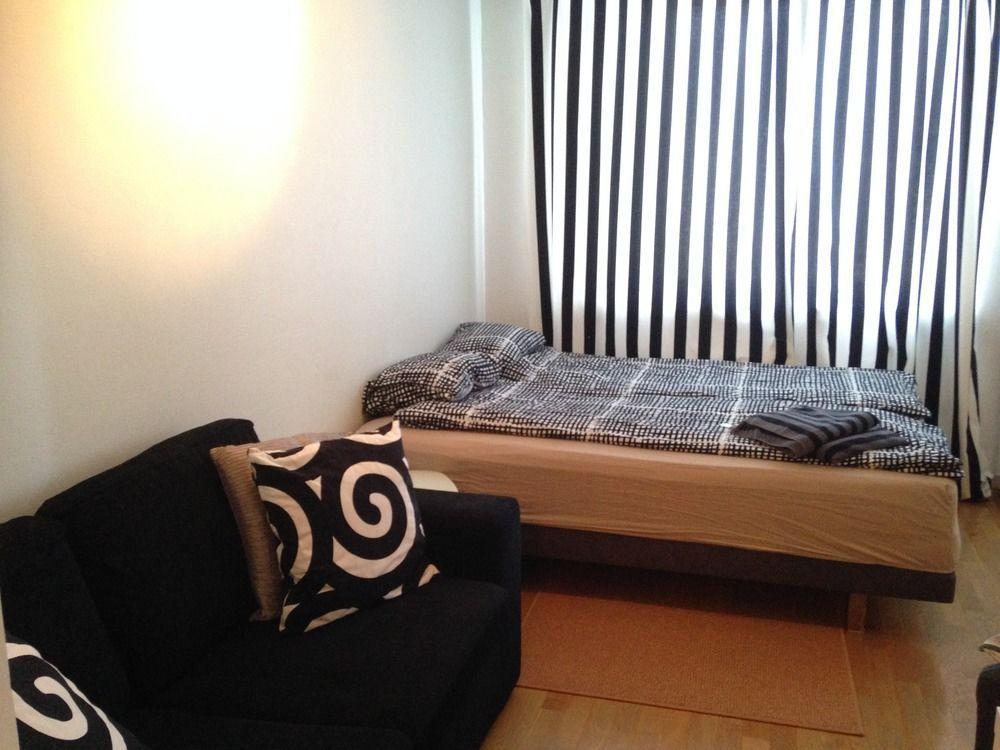 Tampere Downtown Apartments المظهر الخارجي الصورة