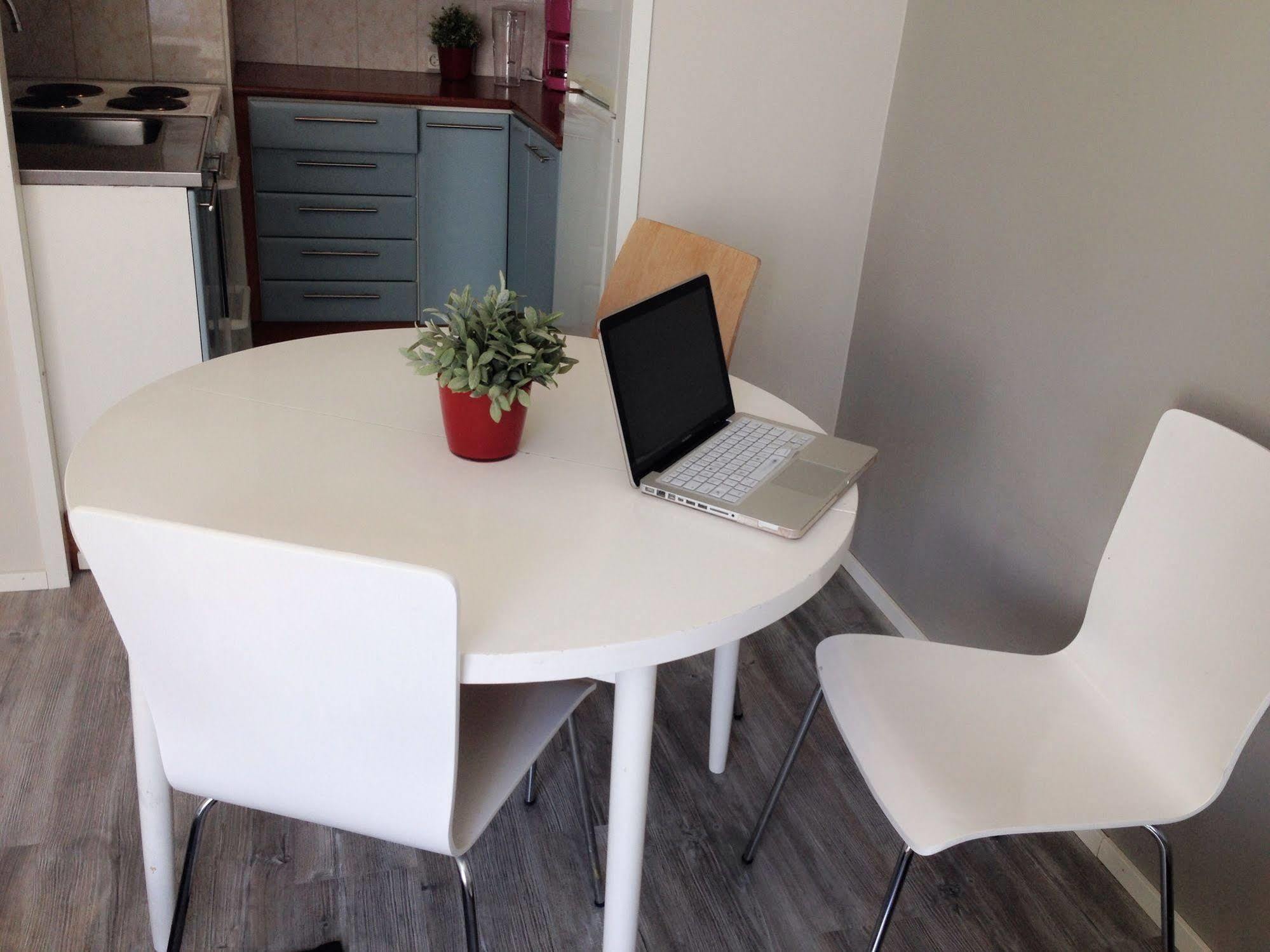 Tampere Downtown Apartments المظهر الخارجي الصورة