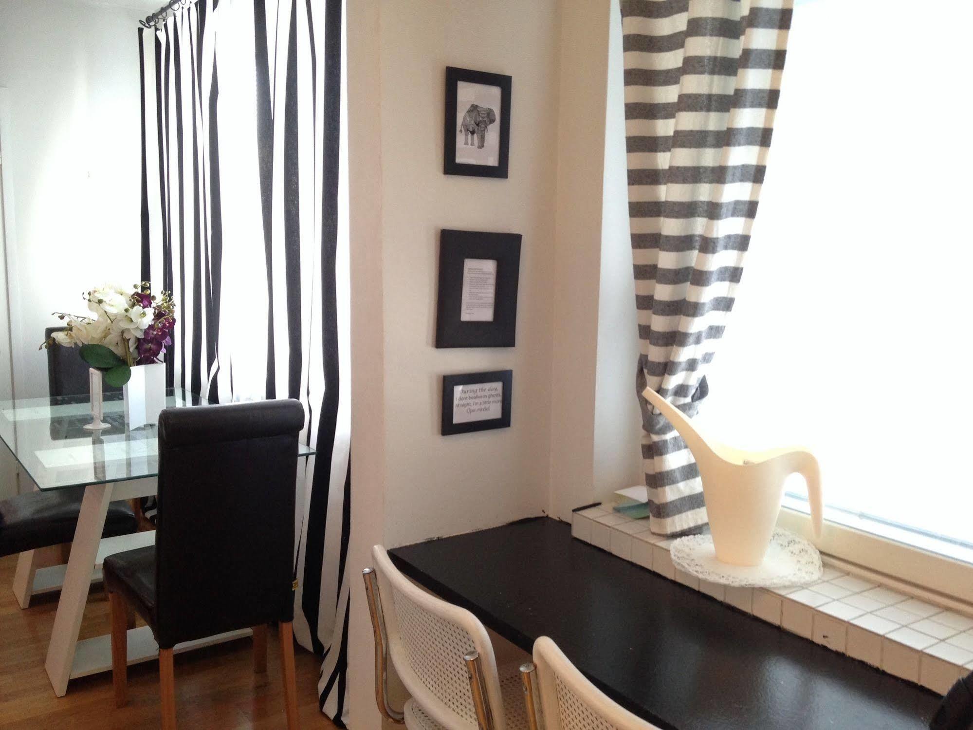 Tampere Downtown Apartments المظهر الخارجي الصورة