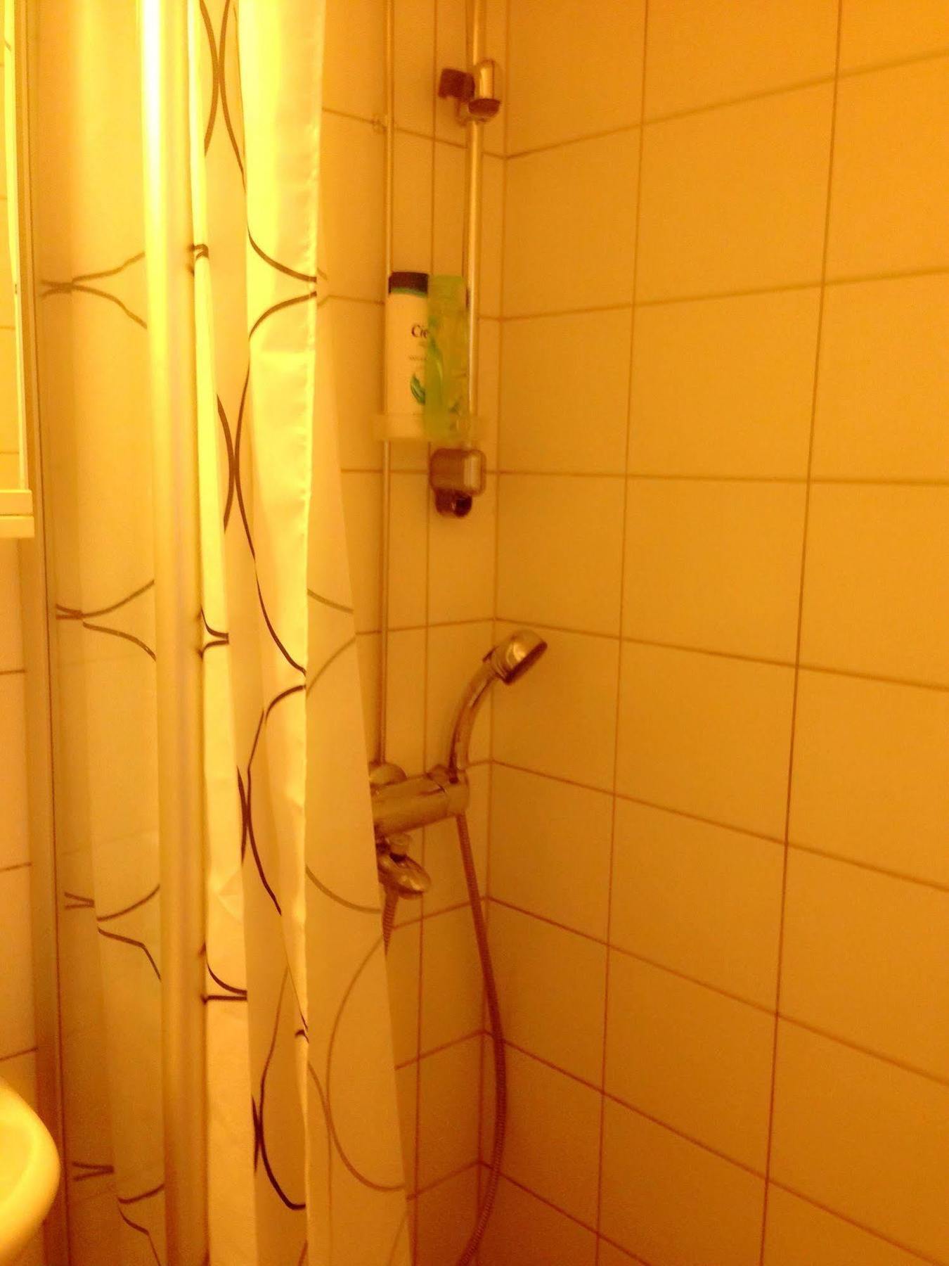 Tampere Downtown Apartments المظهر الخارجي الصورة