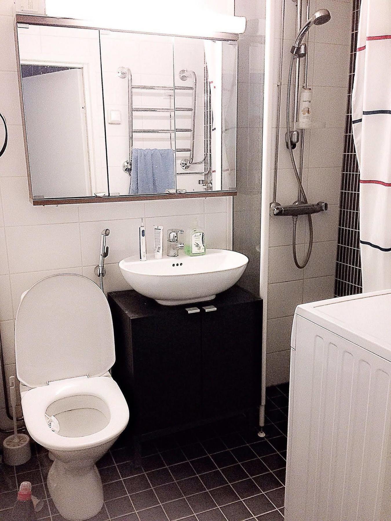 Tampere Downtown Apartments المظهر الخارجي الصورة