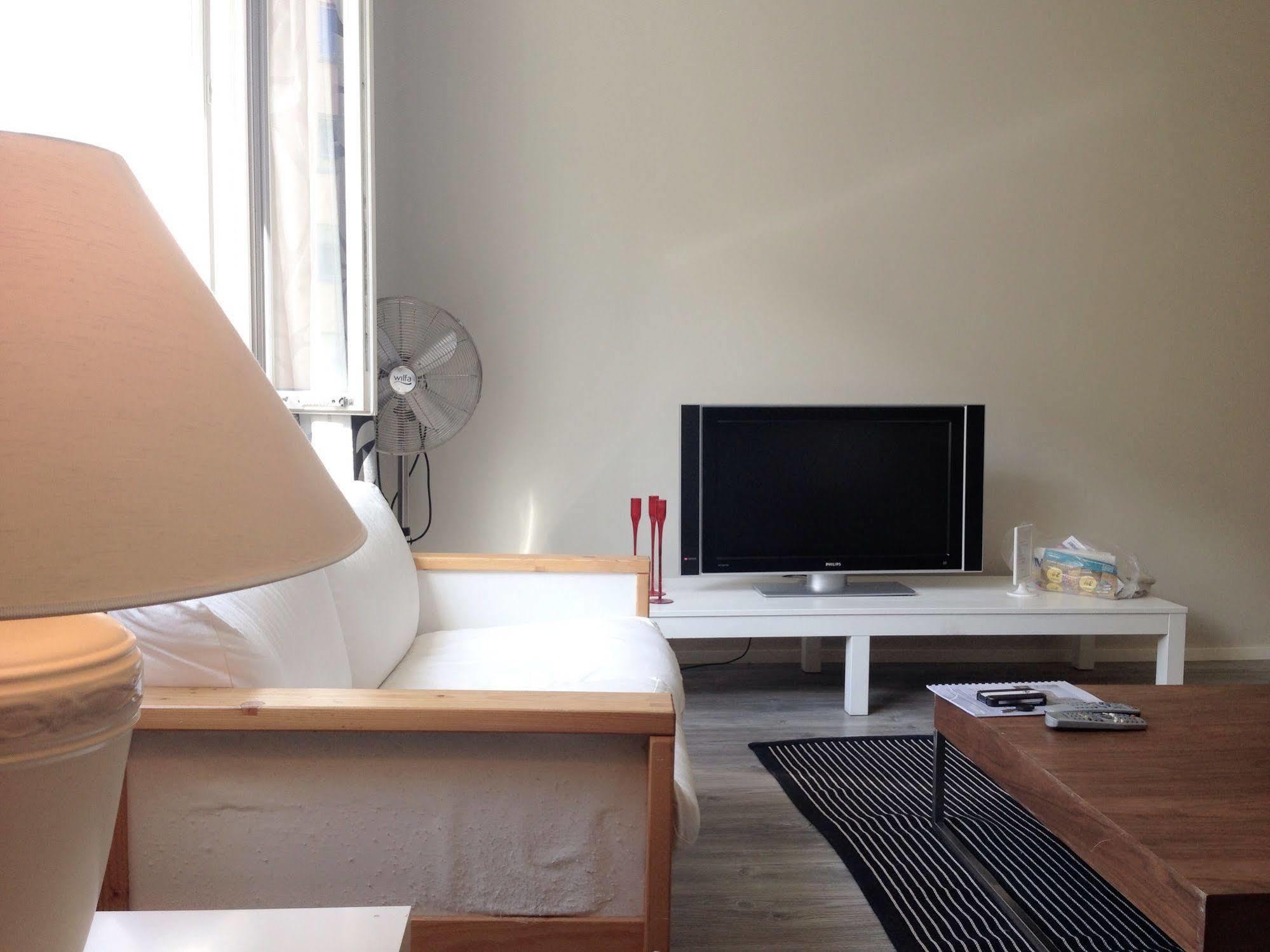 Tampere Downtown Apartments المظهر الخارجي الصورة