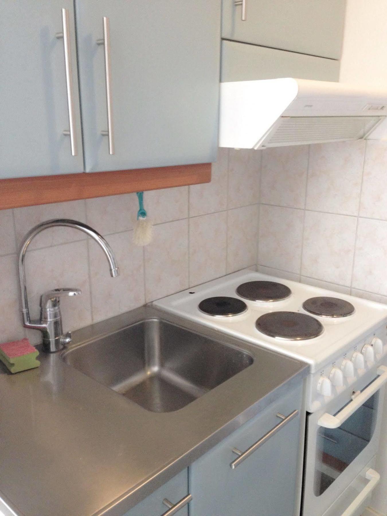 Tampere Downtown Apartments المظهر الخارجي الصورة