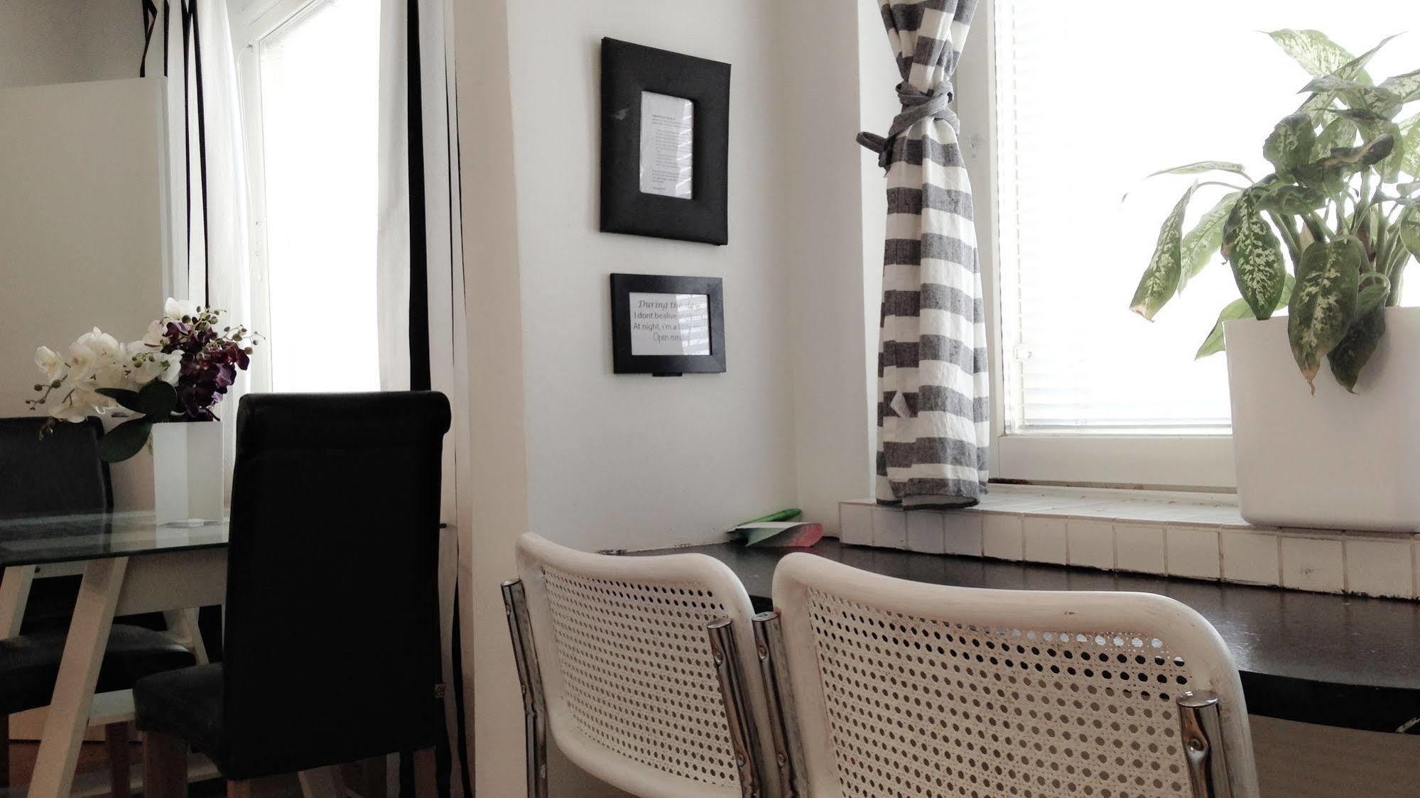 Tampere Downtown Apartments المظهر الخارجي الصورة