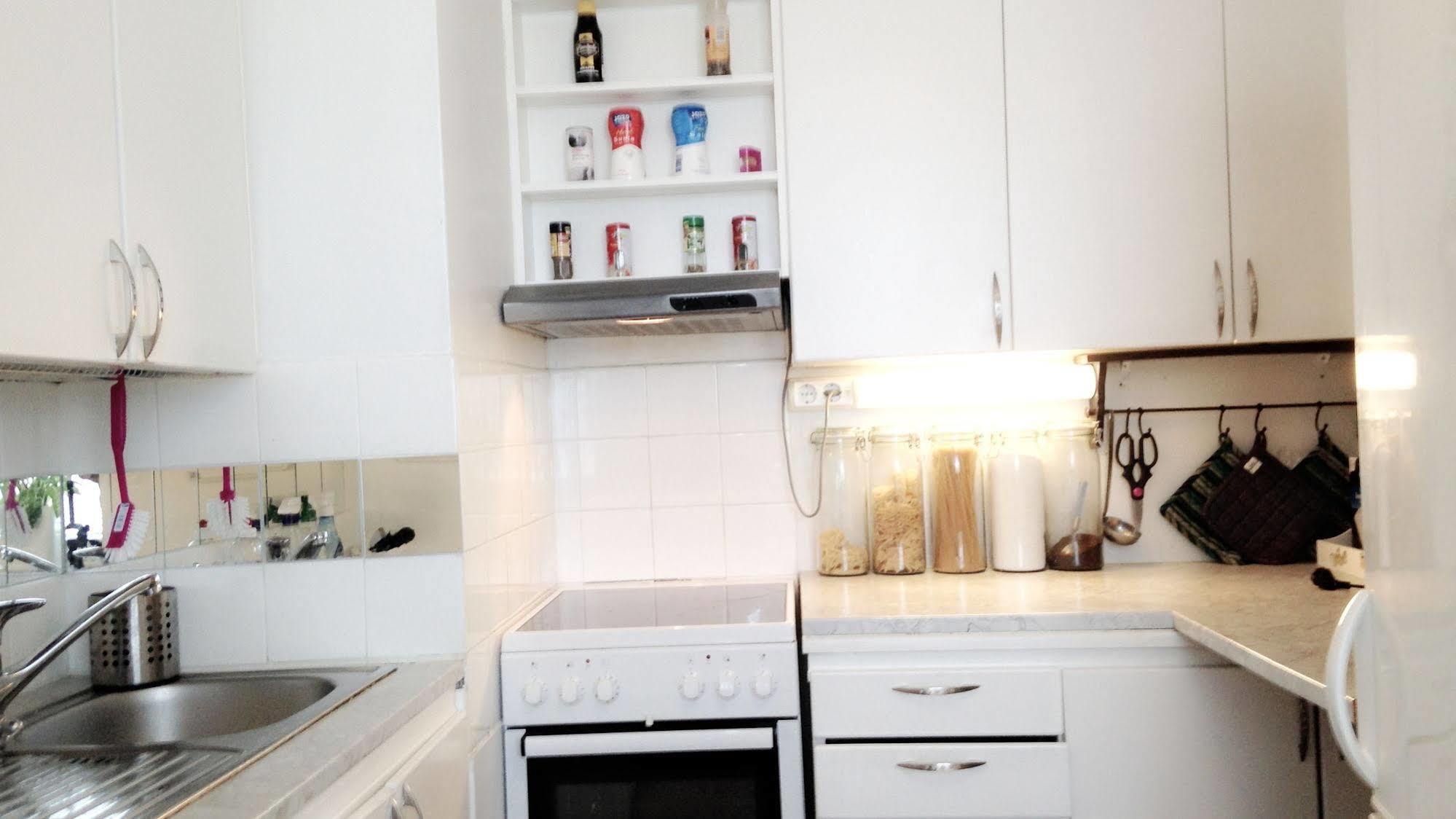 Tampere Downtown Apartments المظهر الخارجي الصورة