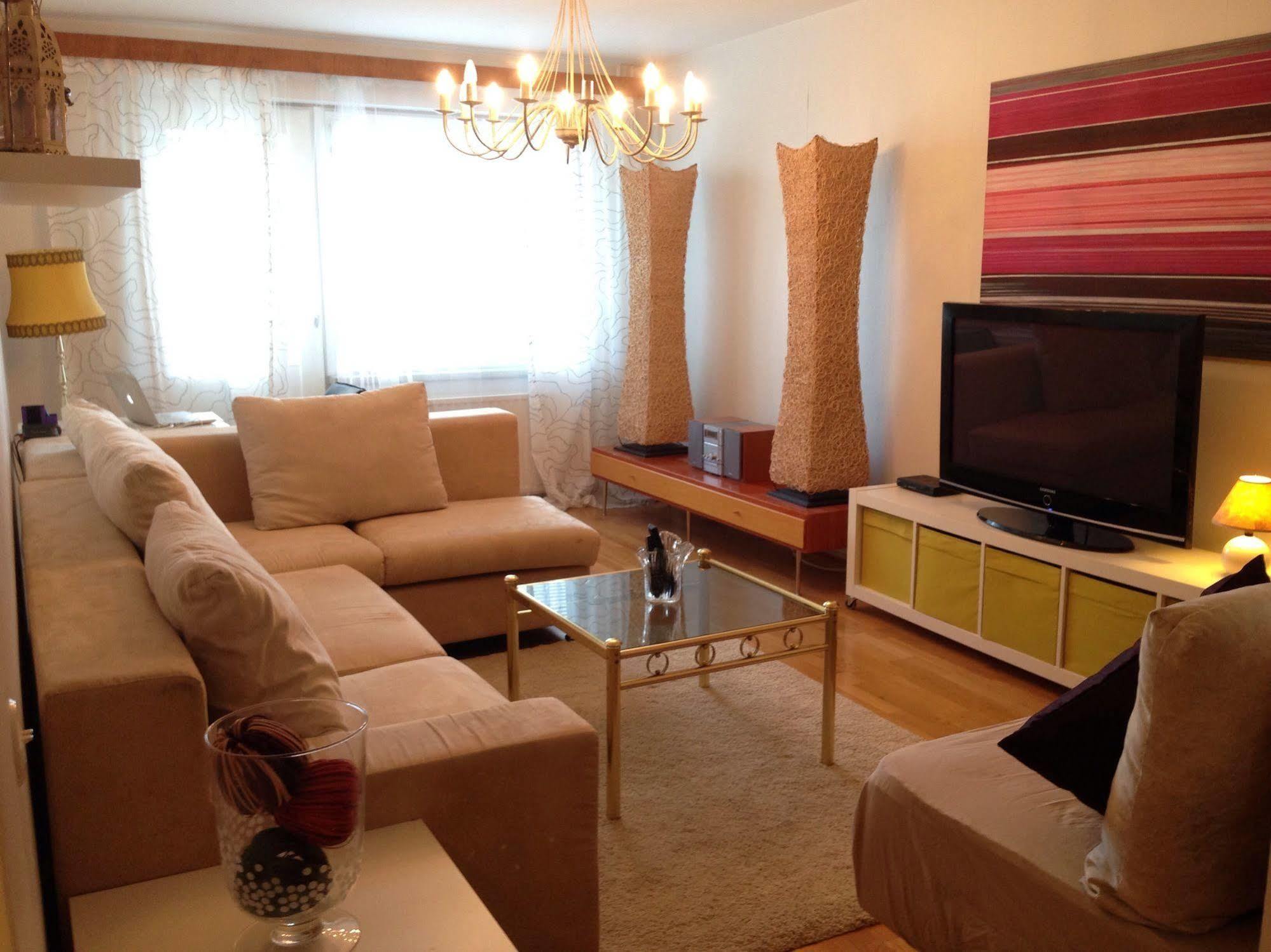 Tampere Downtown Apartments المظهر الخارجي الصورة