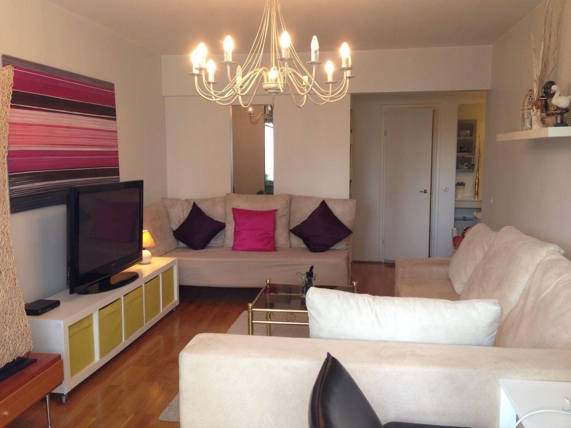 Tampere Downtown Apartments المظهر الخارجي الصورة