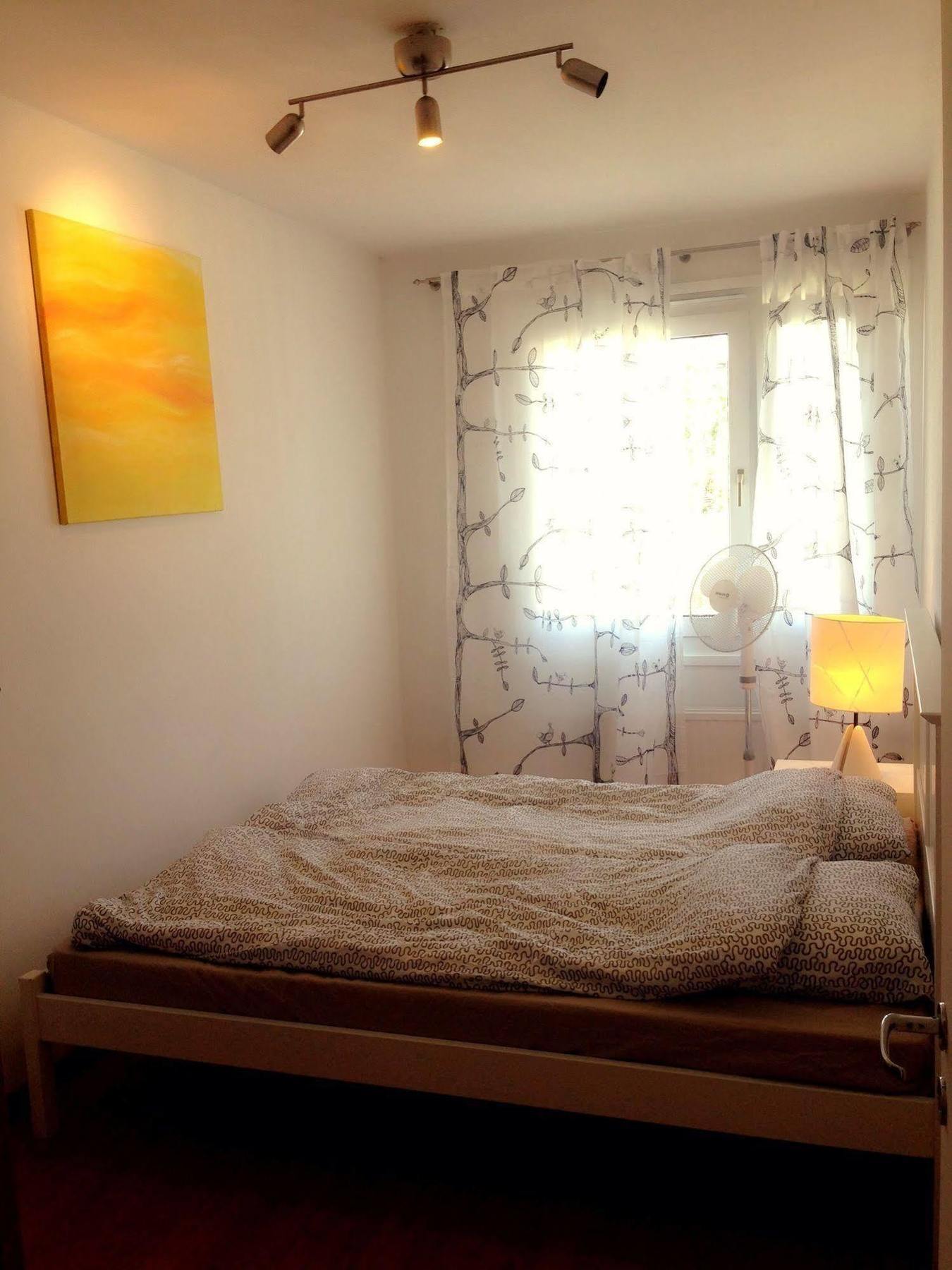 Tampere Downtown Apartments المظهر الخارجي الصورة